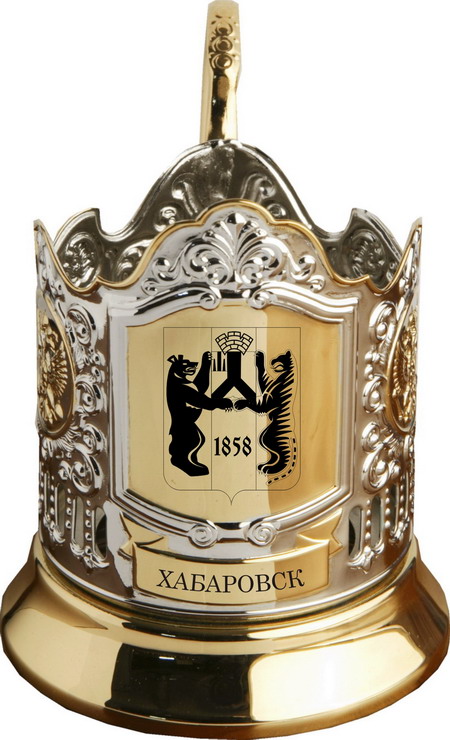 герб хабаровска