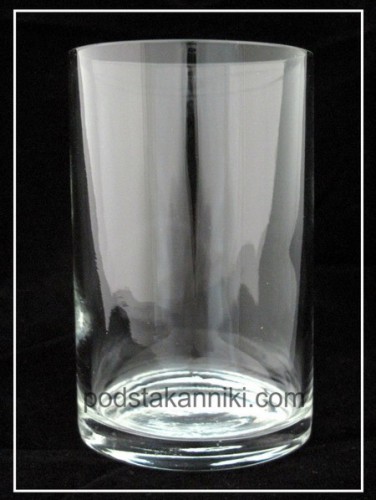 Стакан стеклянный Стакан стеклянный
Отдельно стаканы доставляем от 6 шт.